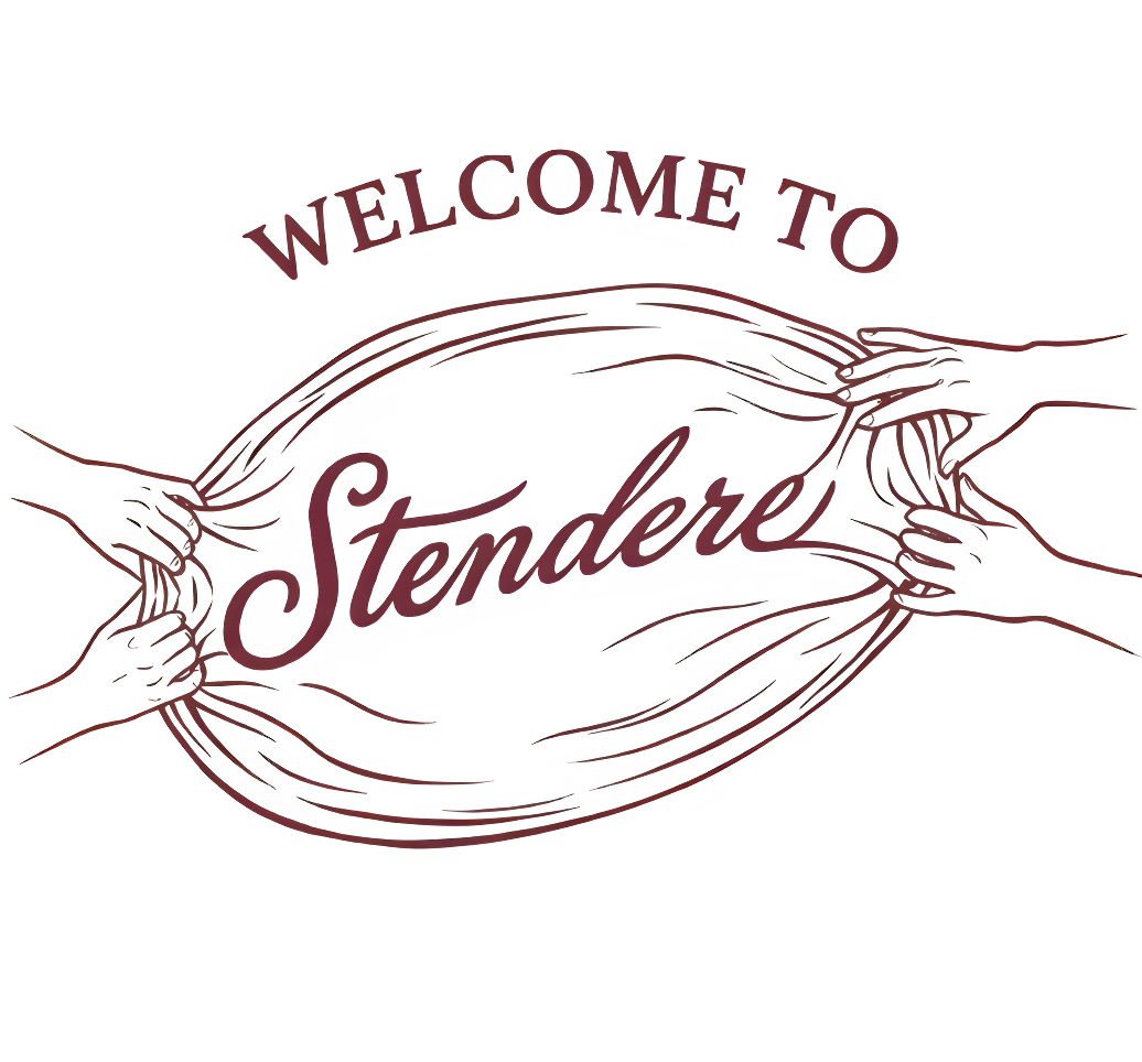 STENDERE — Naturally Fermented Pizza, Providence RI